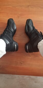 Tanečné sneakery veľkosť 36 - 2