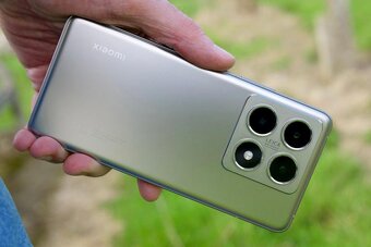 Xiaomi 14T Pro Titan Grey 512gb - 2