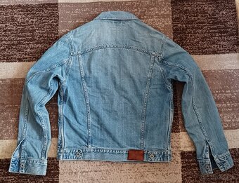 Pánska riflovka Zn.PEPE JEANS - 2