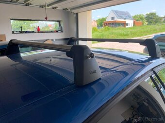 PREDAM Stresny nosic na BMW rad1 f20 f21 - 2
