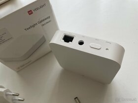 Yeelight brána + HomeKit podpora - 2