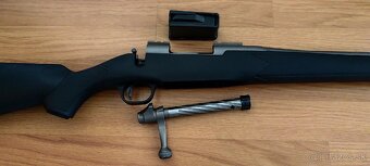 Gulovnica MOSSBERG - 2