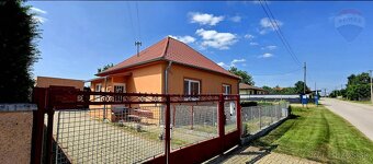 Predám rodinný dom v obci Horné Obdokovce - 2