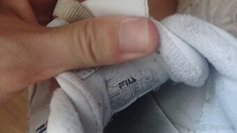 Pánske tenisky 44 Fila - 2