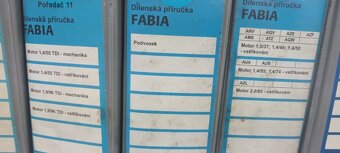 Predám návod na opravu - 2
