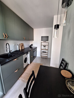 Prenájom 3izb.bytu na Rajeckej ul. Bratislava - 2