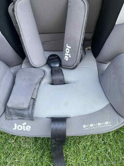 Autosedačka Joie Every Stage 0-36kg - 2