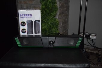 PC reproduktory - 2