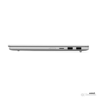 Lenovo IdeaPad Slim 5 13ARP10-Ryzen 7 7735HS-16GB-512GB-1920 - 2