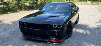 Dodge Challenger 5.7 Hemi V8 Super Track Pack - 2