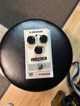 TC Electronic Forcefield Compressor - 2