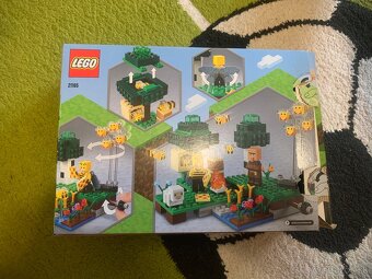 Lego minecraft - 2