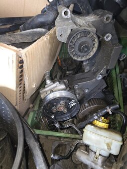 Octavia 1.9 tdi 81kw - 2
