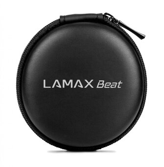 Bezdrôtové slúchadlá LAMAX Prime - 2