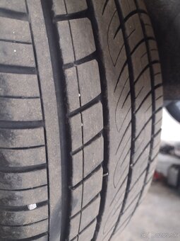 Predám letnú sadu kolies na škoda kodiaq - 2