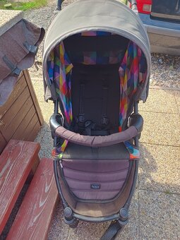 Britax B-motion - 2