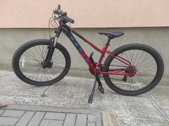 Chlapčenský bicykel MARIN - 2