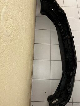 Predný zadný nárazník a bočné Prahy BMW g30 - 2