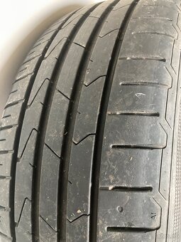 215/55R17 Hankook letne - 2