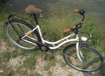 City bike (kolesa 28") - 2