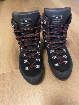 Garmont Pinnacle GTX - 2