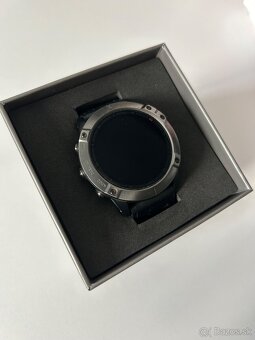 GARMIN FÉNIX 6X SAPPHIRE - 2