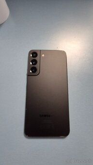 Samsung Galaxy S22 128GB 5G DualSim Phantom Black - 2