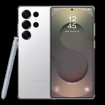 Samsung Galaxy S25 Ultra 1TB – NOVÝ, zabalený, záruka - 2