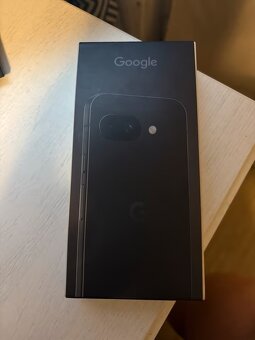 Google Pixel 9a - 2