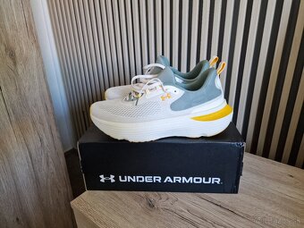 Under Amrmour Infinite Elite 2 - 2