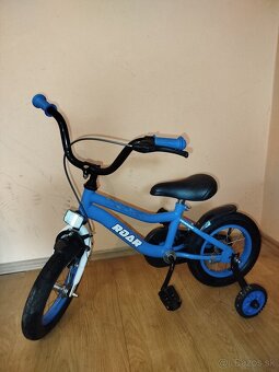 Bicykel 12 - 2