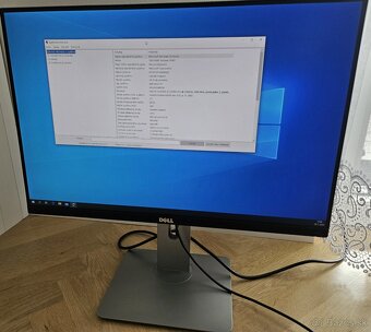 DELL U2415b (16:10) - 2