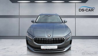 Škoda Superb Combi L&K 2.0 TDI 142kW 7AP 4x4 - 2