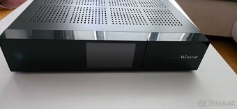 Vu+ solo 4k - 2