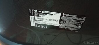 telvízor LG 43LK5100PLA - 2
