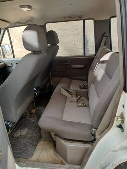 ISUZU - 2