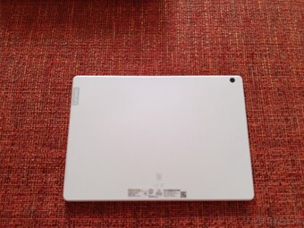 Tablet Lenovo M10 - 2