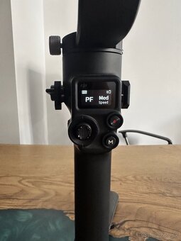 DJI Ronin RSC 2 (2x použitý) - 2
