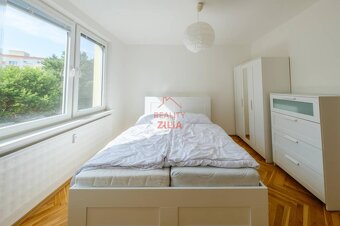 Predaj priestranného 2i. bytu v obľúbenej lokalite Chrenová– - 2