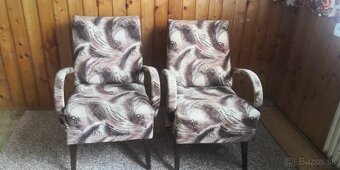Kresla - 2