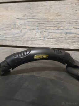 Hardcase HN16FT černý - 2