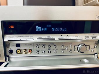 Sony QS receirver STR-DB780 - 2