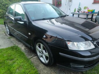 Saab 9-3 tid 2,2 - 2