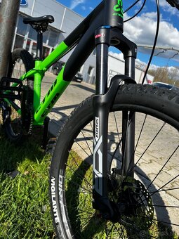 ctm raptor 2.0  2022 - 2