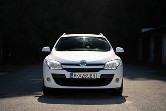 Mégane Grandtour 1.4 Tce / AJ NA SPLÁTKY / PROTIHODNOTA - 2