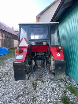 Zetor 6911 - 2