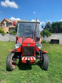 Zetor 6911 - 2