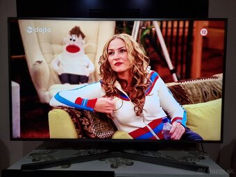 Predám SMART LED TV SAMSUNG UE50NU7452U 4K Ultra HD s Wi-Fi - 2