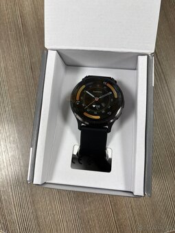 Predám Garmin Venu 3 smart hodinky - 2