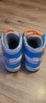 Tenisky Nike Air Jordan - 2